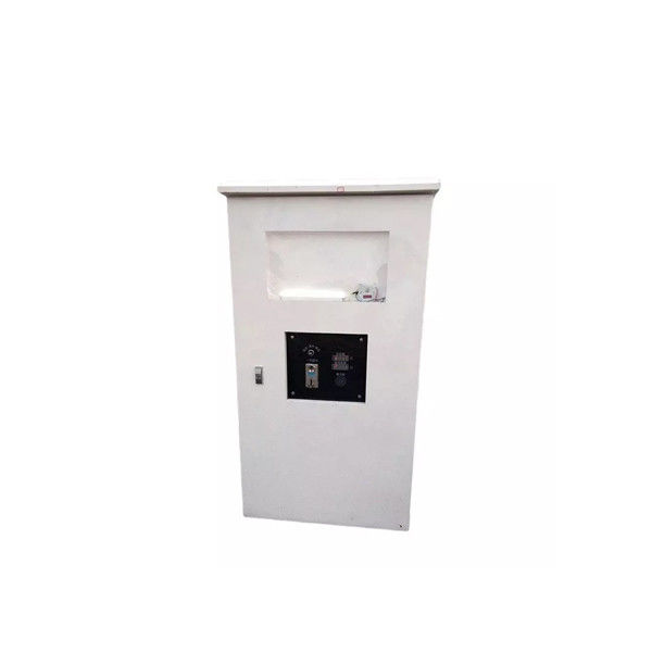 Medical Equipment Sheet Metal Box Fabrication Spray Coating