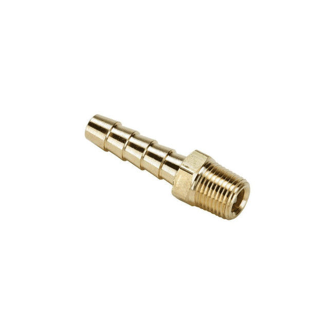 Anodized CNC Machining Brass Parts Brass Pin OEM For Home Appliance