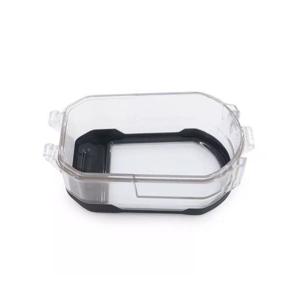 OEM Vacuum Casting Plastic Injection Parts 3D Printing Rapid Prototyping Services