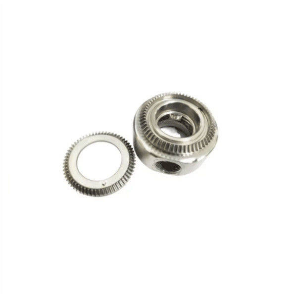 Agricultural Machinery Parts CNC Machining Medical Parts PVD CVD Coating