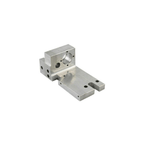 Micro Machining 3 4 5 6 Axis CNC Milling Parts CNC Processing Service