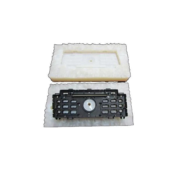 Rapid Prototype Silicone Parts Prototyping Vacuum Casting Services For SMT Equipment