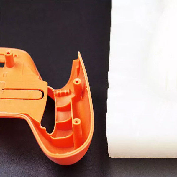 Rapid Prototype Silicone Parts Prototyping Vacuum Casting Services For SMT Equipment