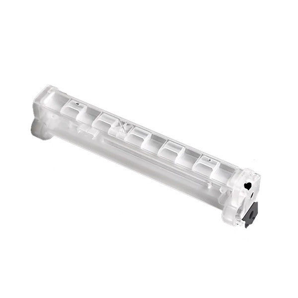 ABS Prototype Plastic 3D Printing Vacuum Casting Services CNC Plastic Machining Prototype