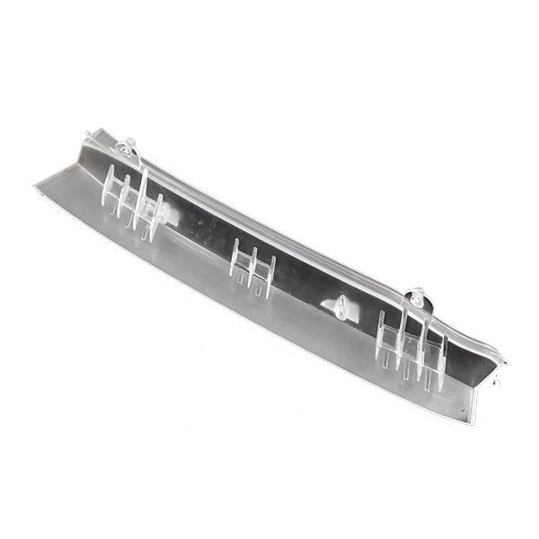 ABS Prototype Plastic 3D Printing Vacuum Casting Services CNC Plastic Machining Prototype