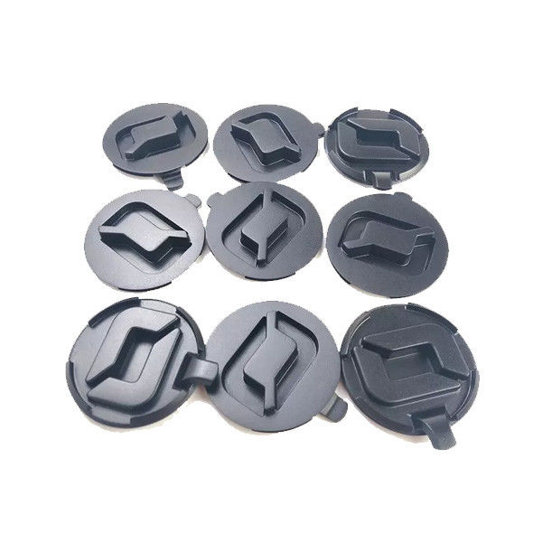 Electrical Plating ABS PP PC Vacuum Casting Services CNC Plastic Prototype