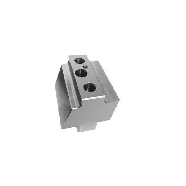 Micro Machining CNC Stainless Steel Automotive Metal Parts For Industrial Equipment