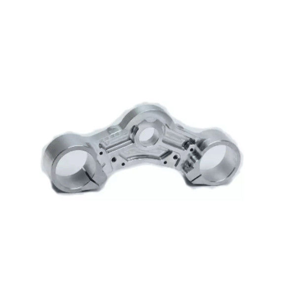 Aluminum Steel Alloys CNC Machined Aluminum Lathe Turning Parts