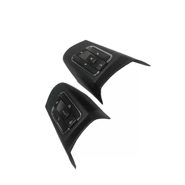 ABS DIY Reaction Injection Molding Front Rear Bumper Full Trim Plastic Mold Parts