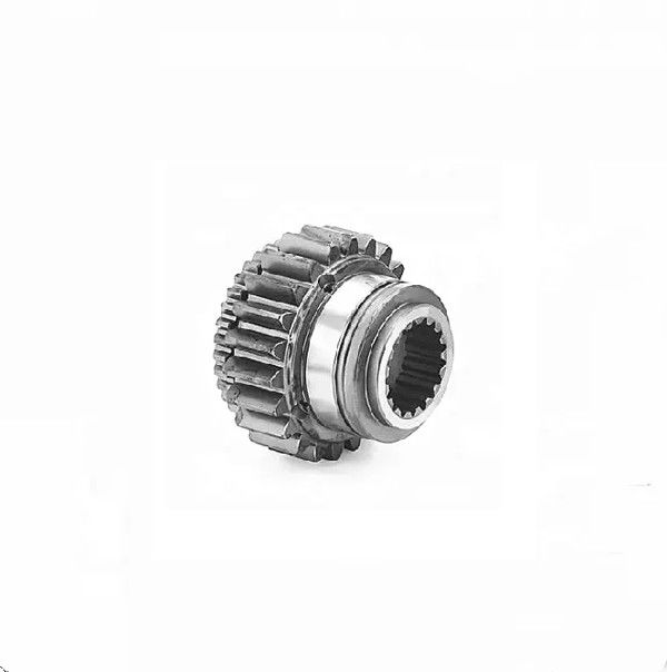 Aluminum Brass Stainless Steel OEM CNC Milling Parts CNC Turning Aerospace Parts
