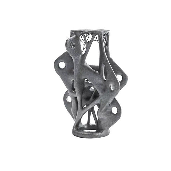 SLS SLA 3D Plastic Printing Rapid Prototyping Services For Refrigerator
