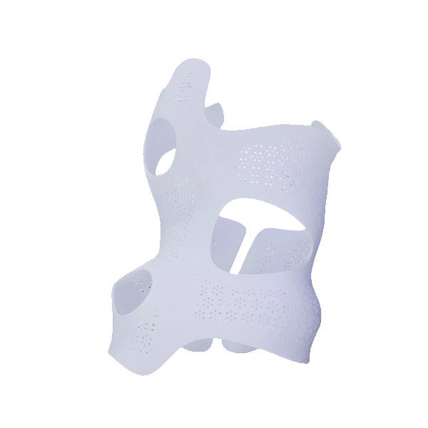SLS SLA 3D Plastic Printing Rapid Prototyping Services For Refrigerator