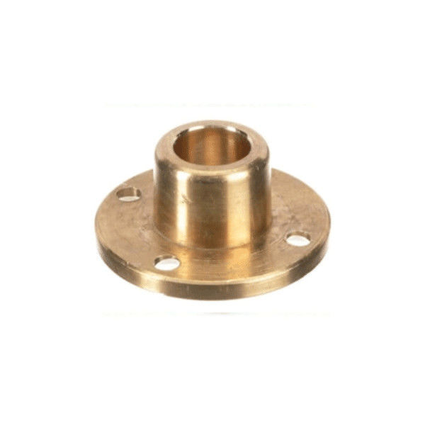 Oil Hydraulic Press CNC Milling Aluminum Parts OEM Precision CNC Lathe Part