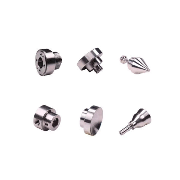 3 4 5 6 Axis CNC Machining Service Stainless Steel Turning Parts For Engineering