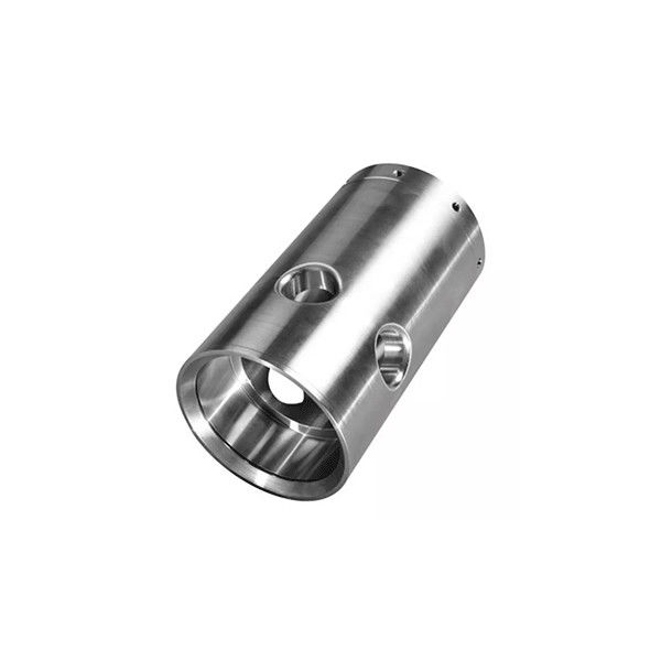 Oxidation Beryllium Copper  Stainless Steel CNC Machining Parts CNC Machining Service