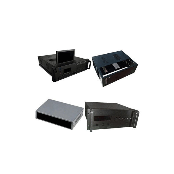 OEM Factory Fabrication Aluminium Stainless Steel Products Laser Cutting Bending Steel Metal Fabrication Parts