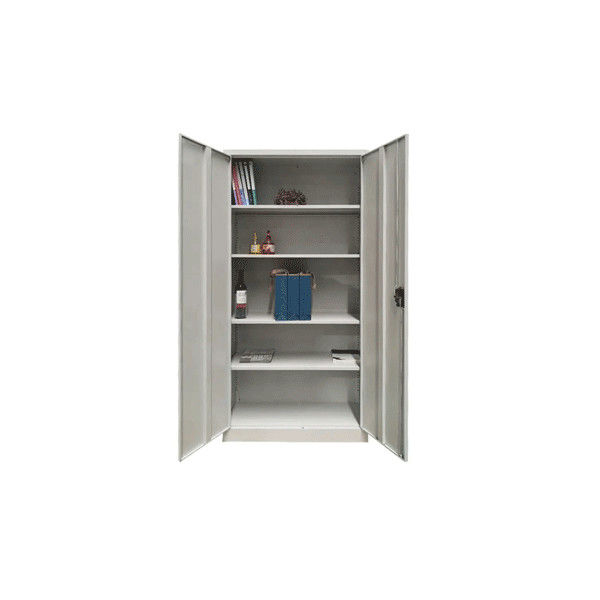 Cold Control Metal Cabinet Assembly