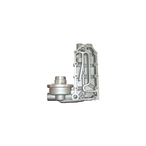 Plastic Injection Parts OEM Development