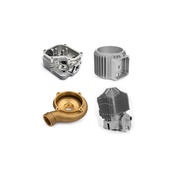 High Precision Vacuum Casting Rapid Prototype 3D Printing SLS SLA ABS Plastic CNC Parts