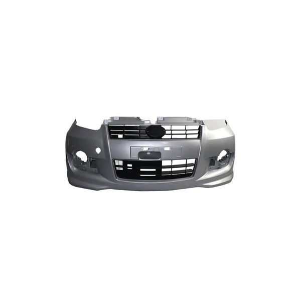 Plastic Rapid Prototype Reaction Injection Molding RIM Automotive Car Bumper Parts
