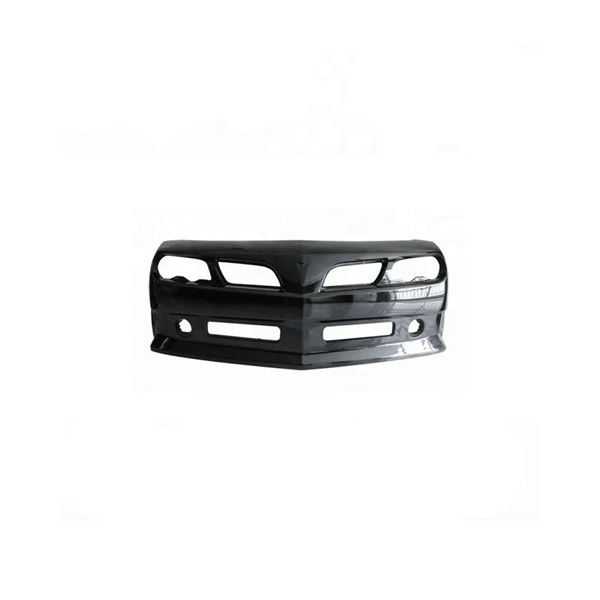 Plastic Rapid Prototype Reaction Injection Molding RIM Automotive Car Bumper Parts