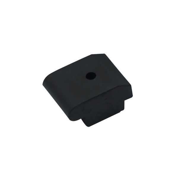 ABS DIY Reaction Injection Molding Full Trim Plastic Mold Parts
