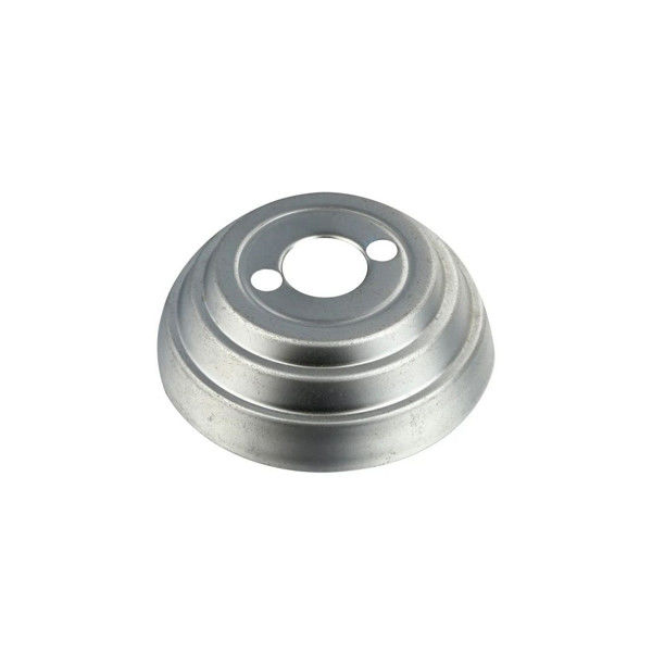 OEM Small Deep Drawing Sheet Metal Cold Stamping Plate Aluminum Plate Parts