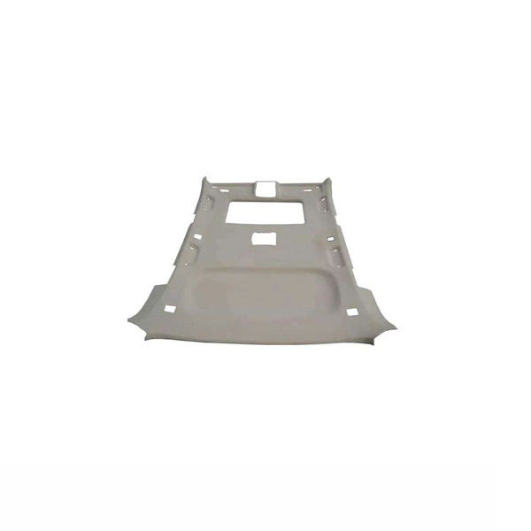 Rapid Plastic Prototyping Rim Molding For Automotive Parts