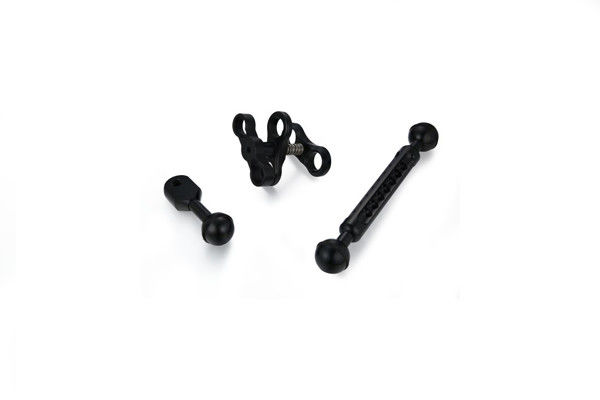 Customize Anodizing Cnc Machined Aluminum Parts For Sport Fitness Gym Equipments