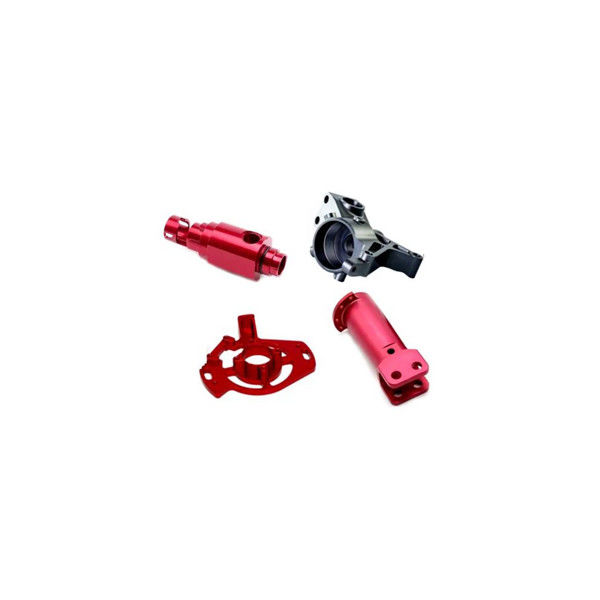 Custom OEM / ODM Cnc Drone Parts Precision Milling Service