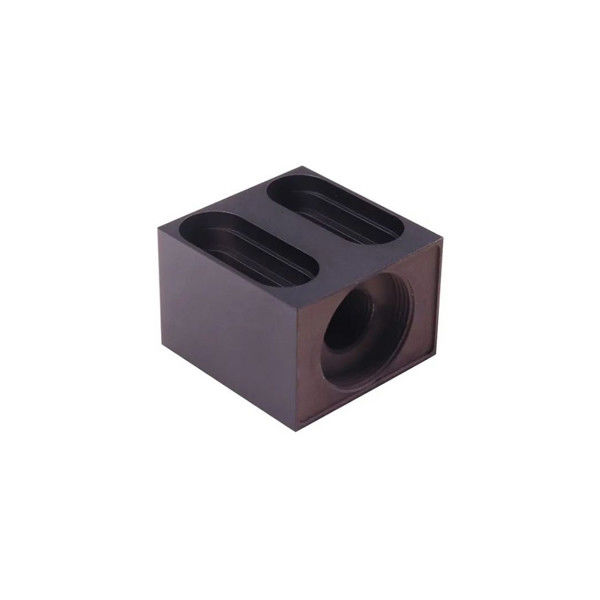 CNC Precision Mechanical Parts Metal CNC Machining Service