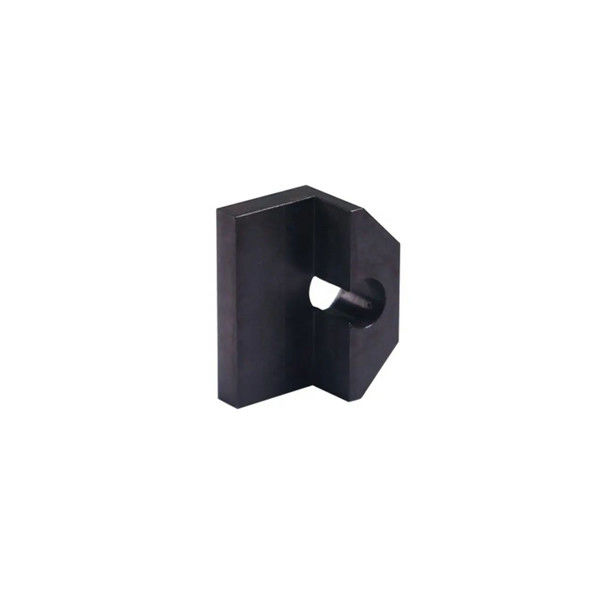 CNC Precision Mechanical Parts Metal CNC Machining Service