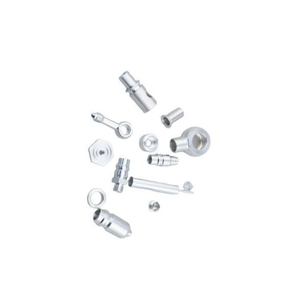 Customized OEM CNC Milling Service CNC Stainless Steel Machining Parts