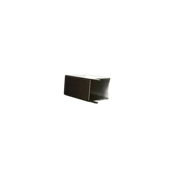 Custom EMI RF Shielding Case SPCC Sheet Metal Stamping Parts