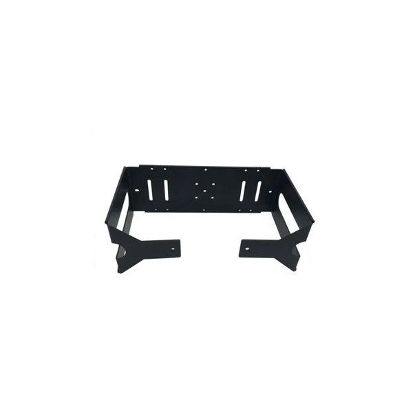 ISO9001 Precision Metal Stamping Parts Custom Stainless Steel Service