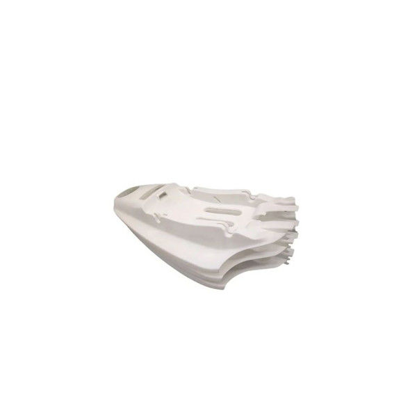 High Precision Custom 3D Design Services Parts Strong Photosensitive Resin