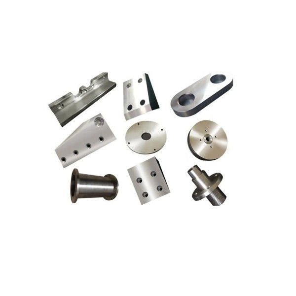 Precision CNC Machining Services Rapid Prototyping CNC Machining Parts