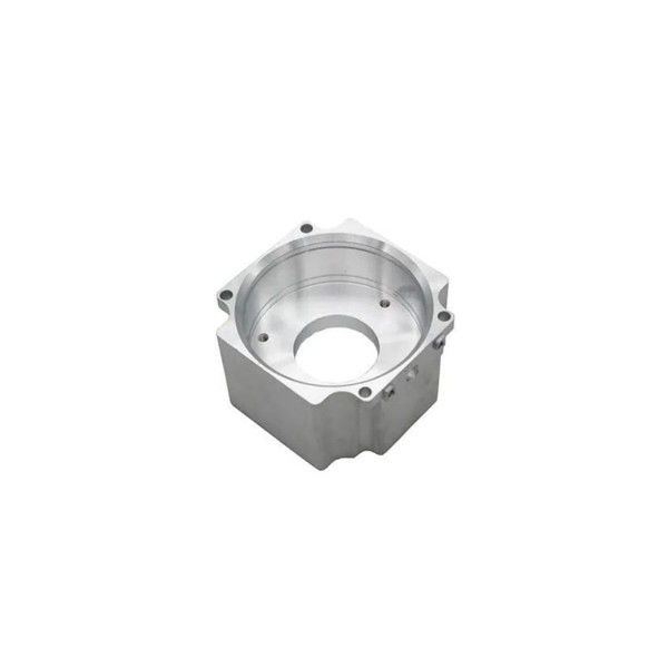 Customized Vacuum Casting Parts Smooth / Textured / Colored Surface Finish