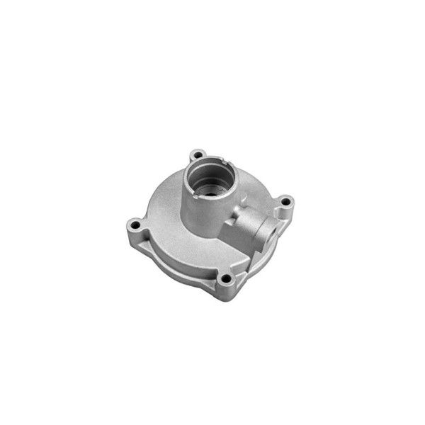 Customized Vacuum Casting Parts Smooth / Textured / Colored Surface Finish