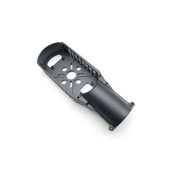 Custom Rapid Prototype DLP SLA 3D Printing Services ABS Nylon Plastic Parts