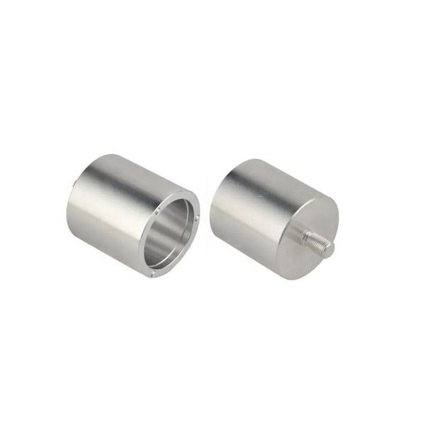Metal CNC Machining Parts Custom Precision Metal Milling Turning Service