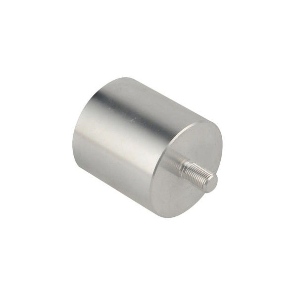 Metal CNC Machining Parts Custom Precision Metal Milling Turning Service