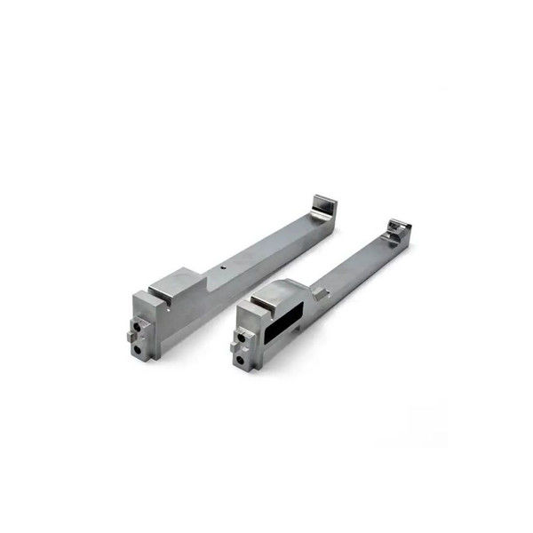Enclosure Box Aluminum Cnc Parts Lathe Milling Turning Machining