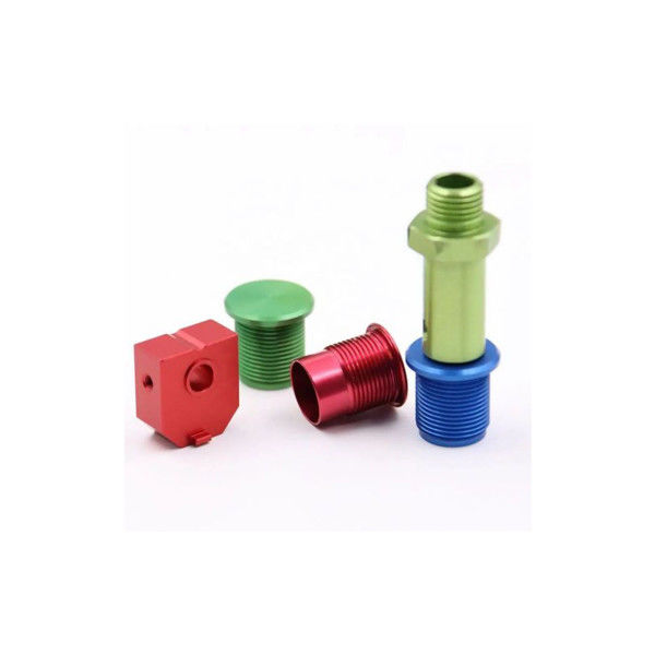Oem Sandblast Custom Cnc Milling Parts Precision Drone Accessories