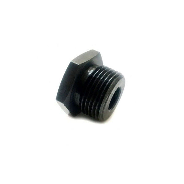 Customized Oem Small Turned Parts 5 Axis Motorcycle Metal Accessories