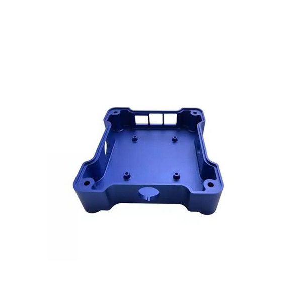 Precision CNC Milling Parts Custom Aluminium CNC Machining Service