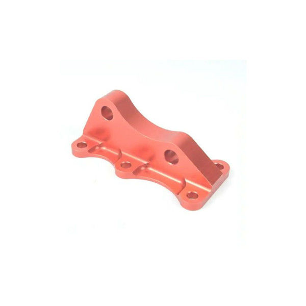 Custom CNC Precision Machining Parts Brass Titanium CNC Machining Milling Service OEM
