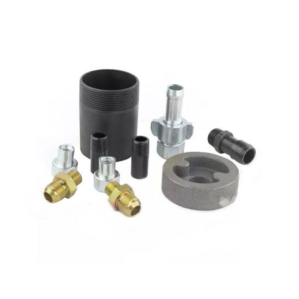 OEM Custom Aluminum CNC Turning Parts Cnc Turning Service Machining Service Metal Bushing Machining Manufacturer