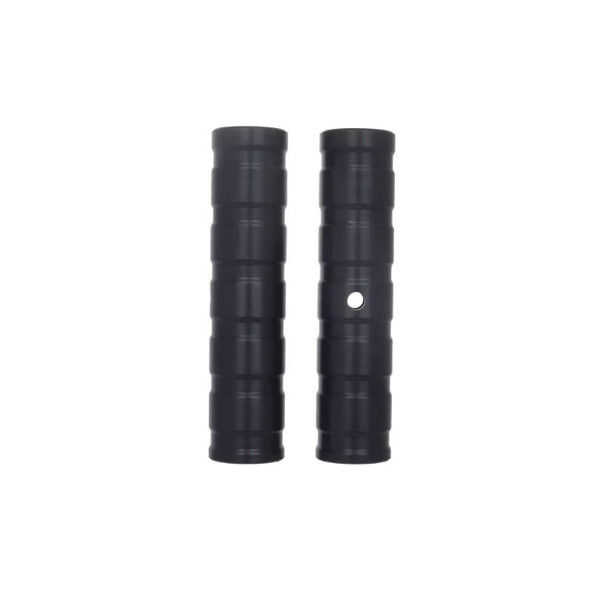 Customized Service Automatic Manufacturing Plastic Rapid Prototype 3D Printing Black Oxidation Parts