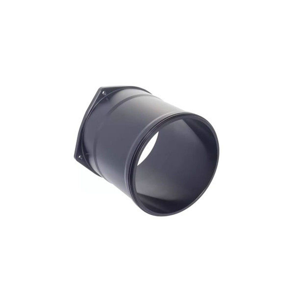 Customized Service Automatic Manufacturing Plastic Rapid Prototype 3D Printing Black Oxidation Parts